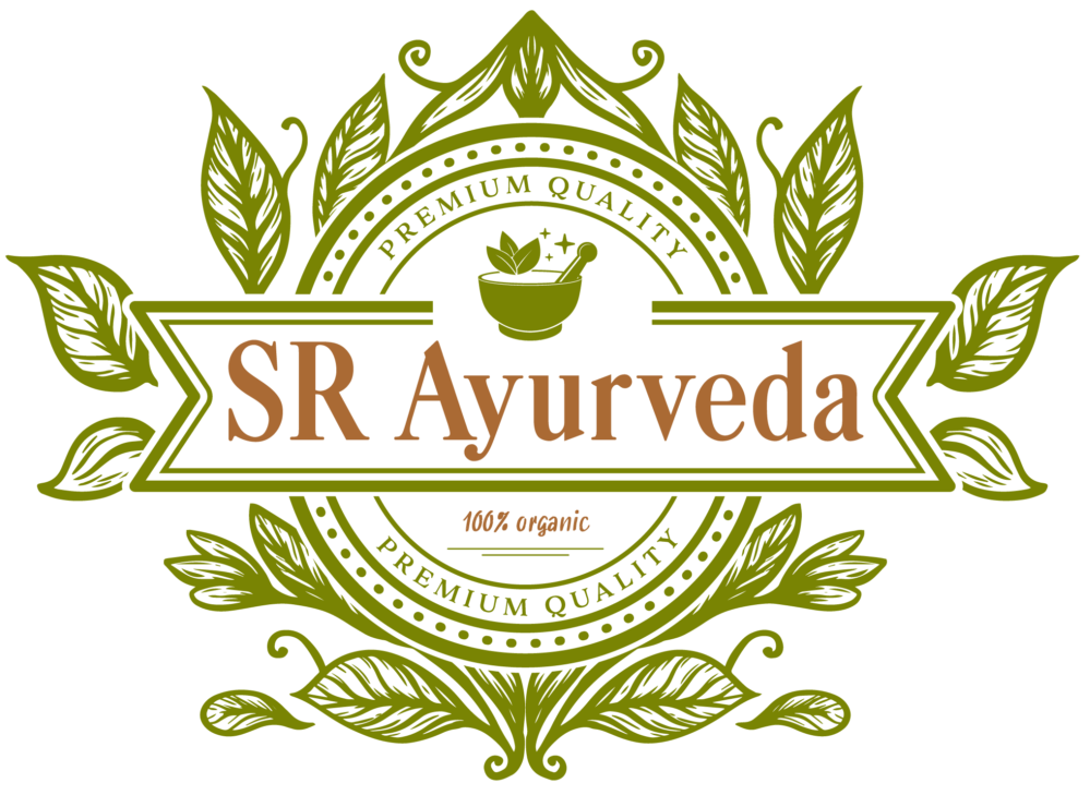 SR Ayurveda Group